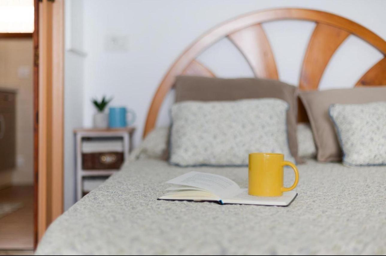 Apartamento Vista Al Mar