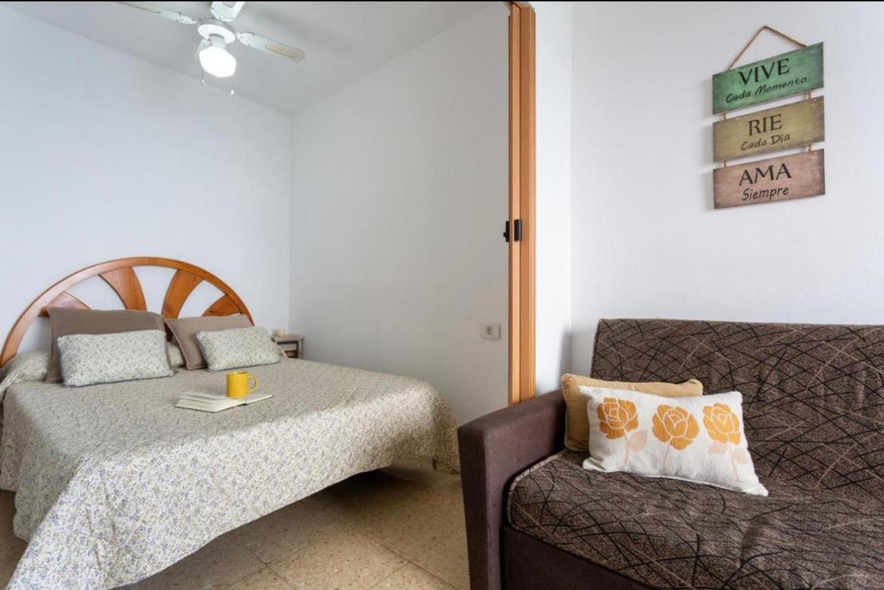 Apartamento Vista Al Mar
