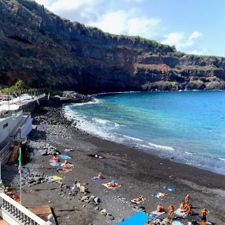 Vista Al Mar Apartamento Icod De Los Vinos Exterior foto